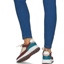 Lave sneakers Geox