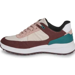 Lave sneakers Geox