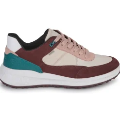 Lave sneakers Geox