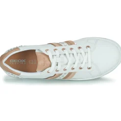Lave sneakers Geox