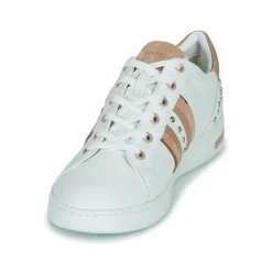 Lave sneakers Geox