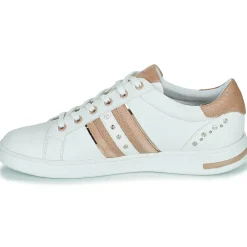 Lave sneakers Geox
