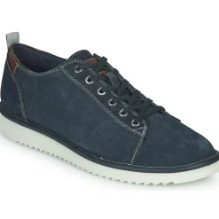 Lave sneakers Geox