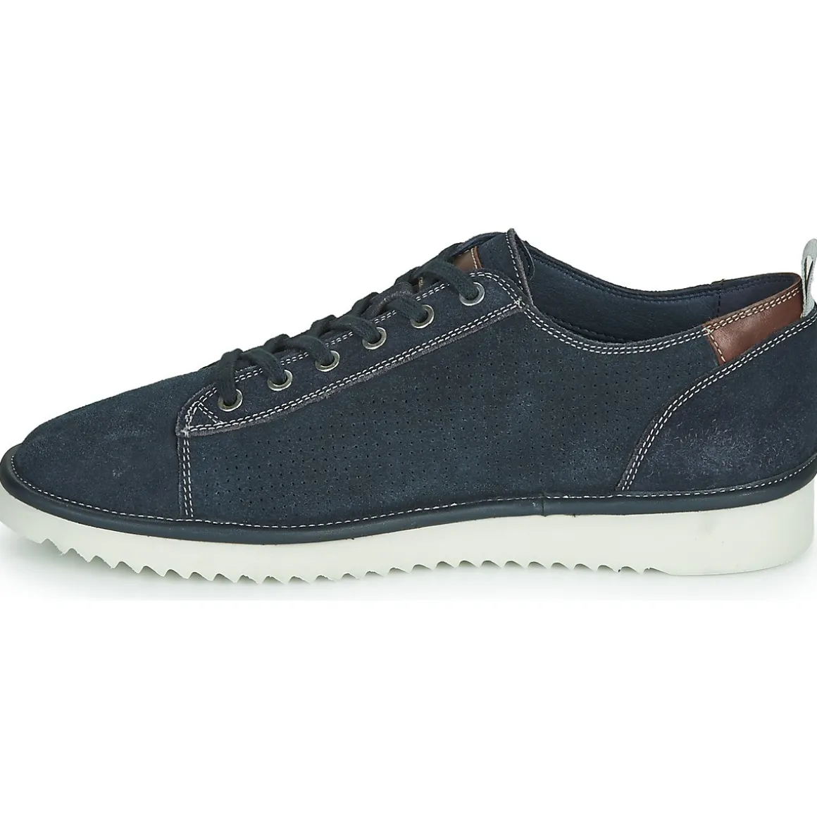 Lave sneakers Geox