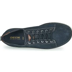 Lave sneakers Geox