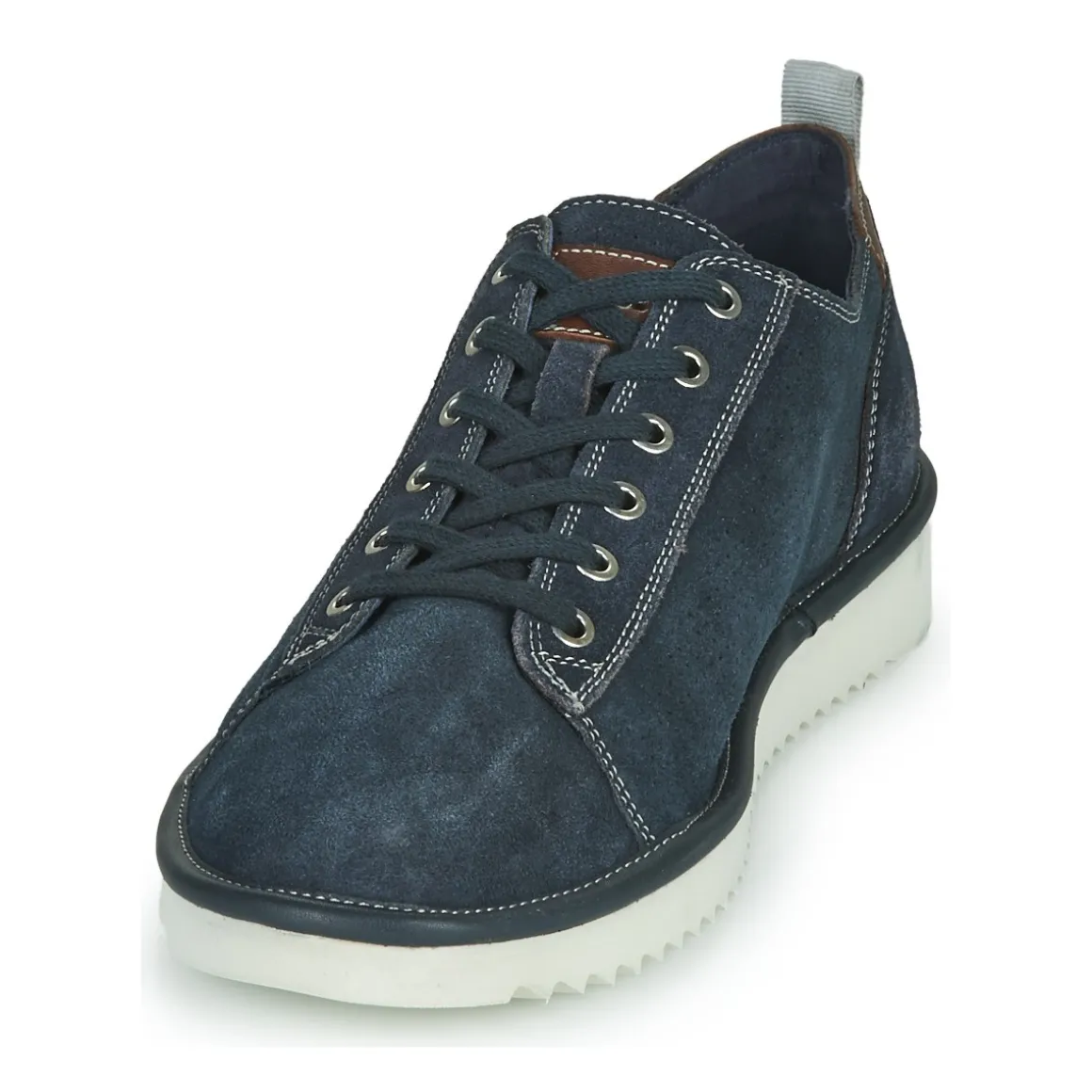 Lave sneakers Geox