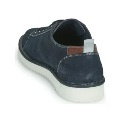 Lave sneakers Geox