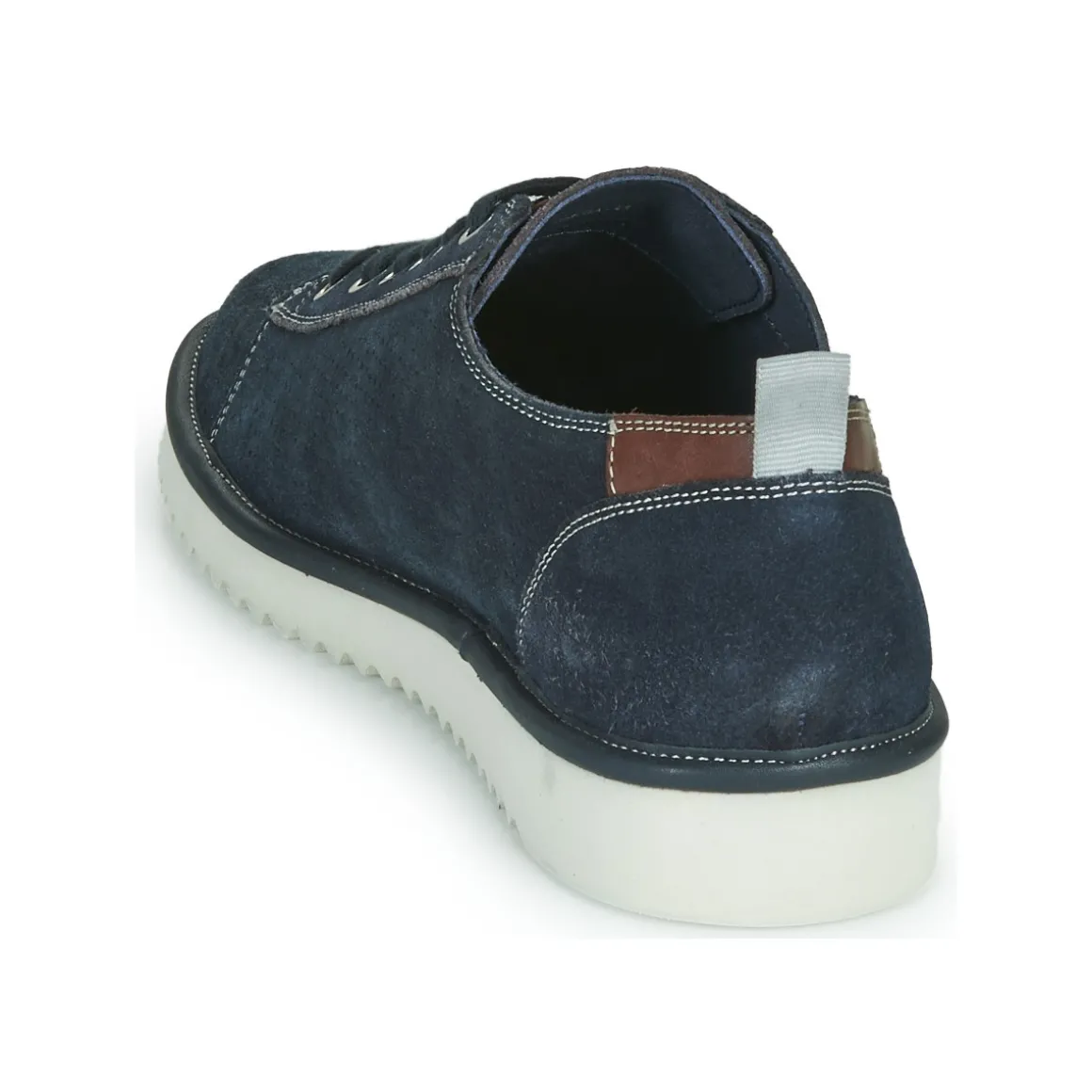 Lave sneakers Geox
