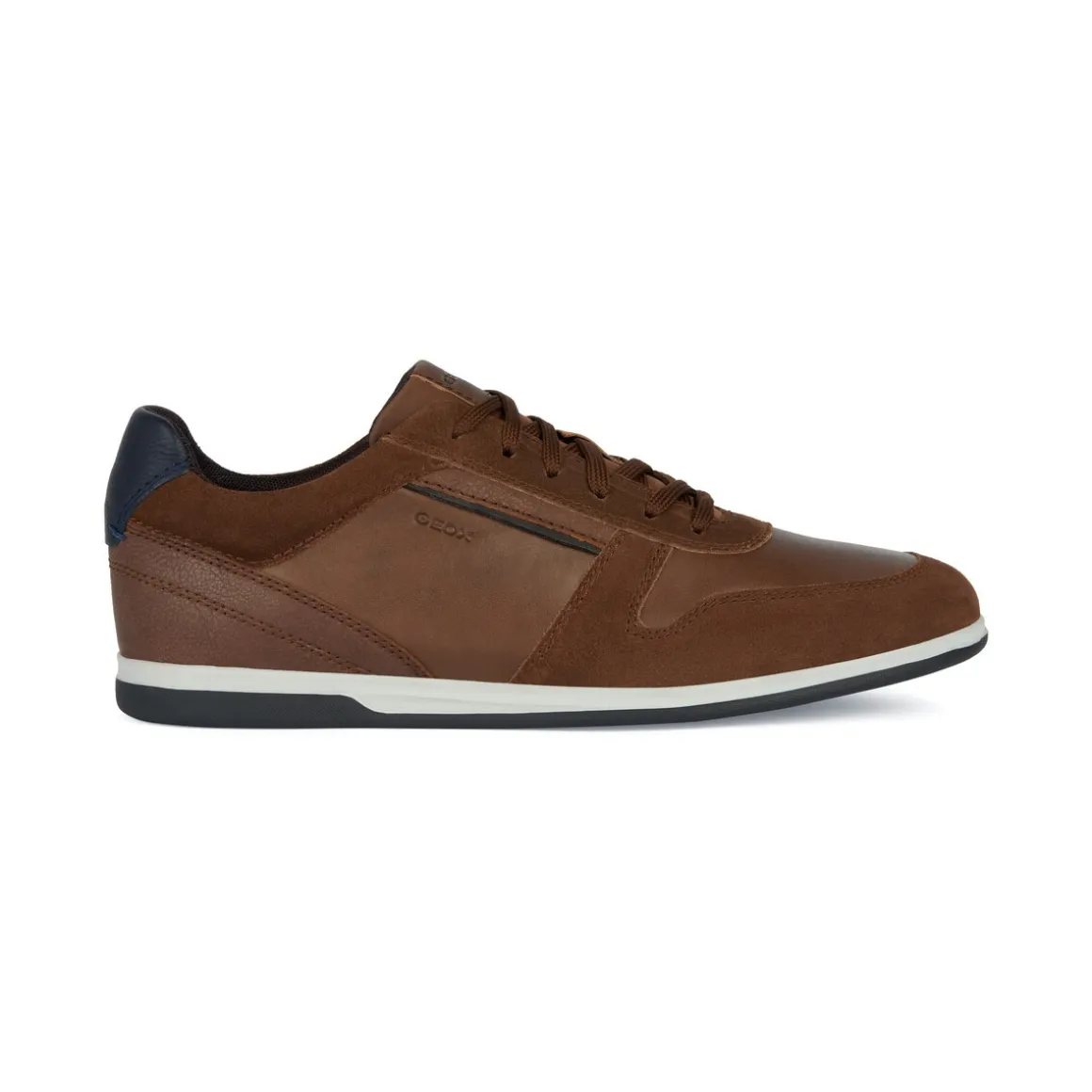 Lave sneakers Geox