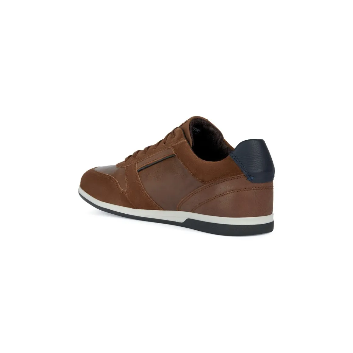 Lave sneakers Geox