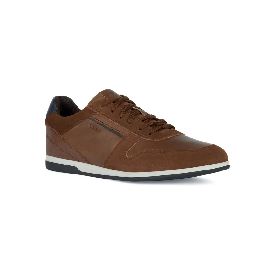 Lave sneakers Geox