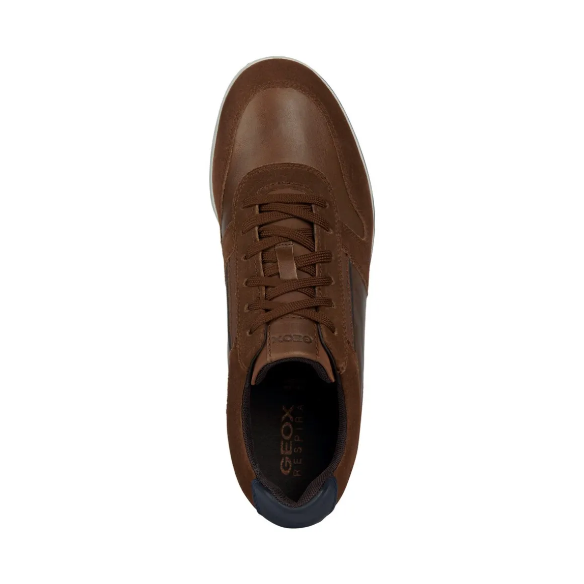 Lave sneakers Geox