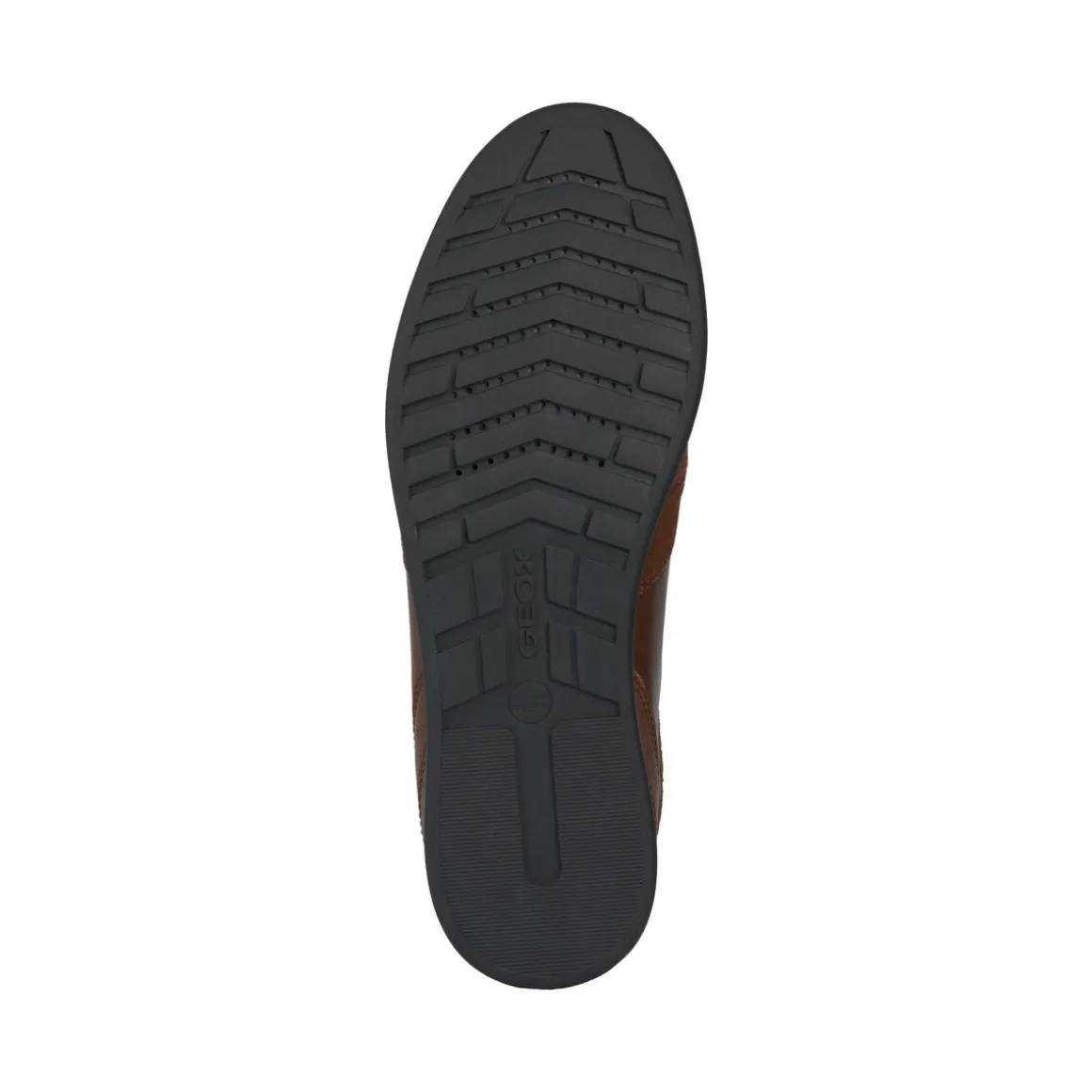 Lave sneakers Geox