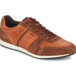 Lave sneakers Geox