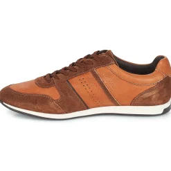 Lave sneakers Geox