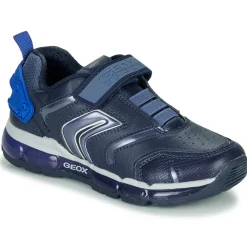Lave sneakers Geox