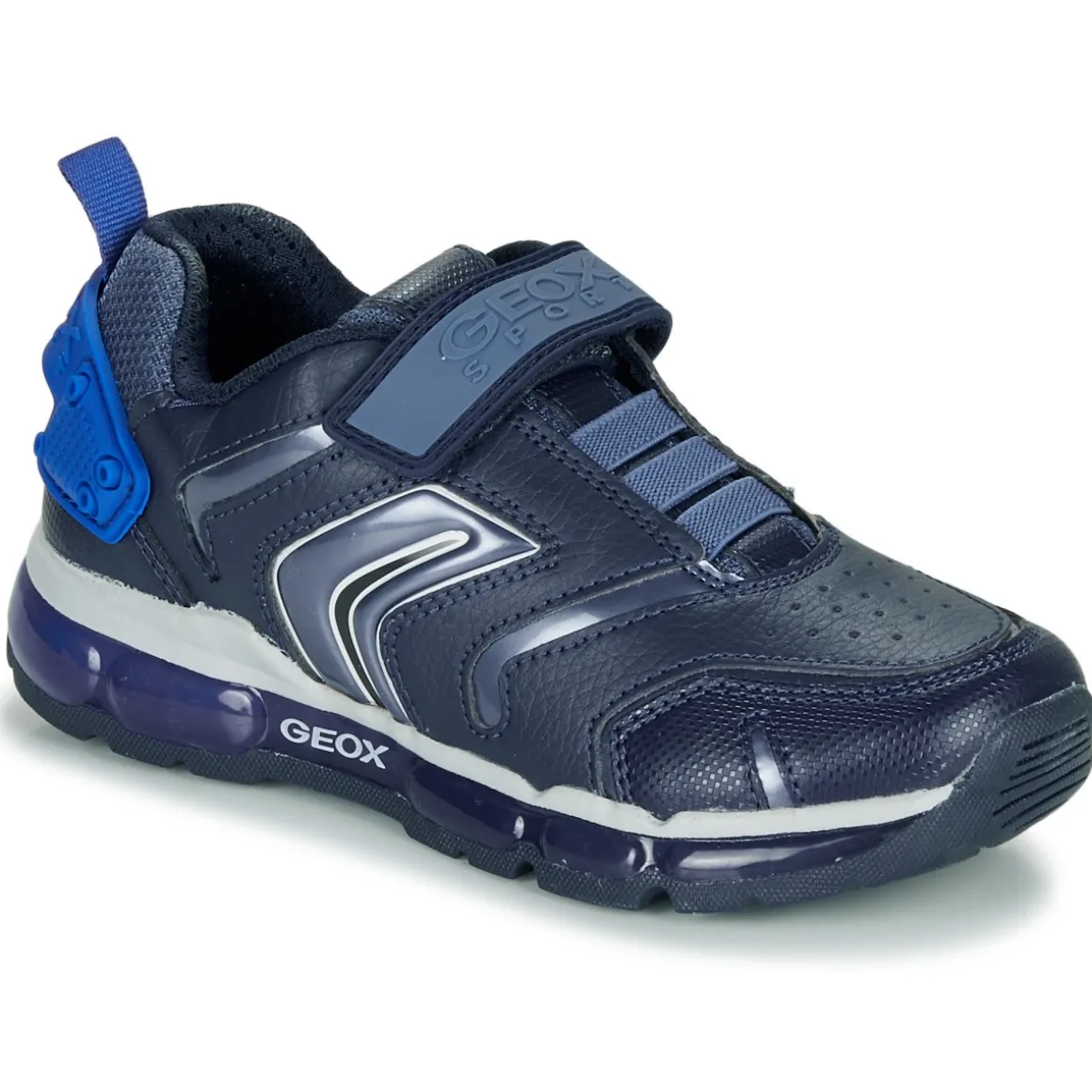 Lave sneakers Geox
