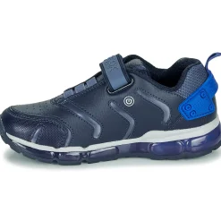 Lave sneakers Geox
