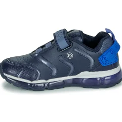 Lave sneakers Geox