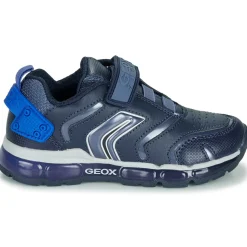 Lave sneakers Geox