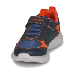 Lave sneakers Geox