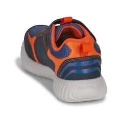 Lave sneakers Geox