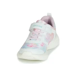 Lave sneakers Geox