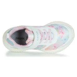 Lave sneakers Geox