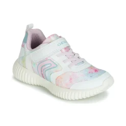 Lave sneakers Geox