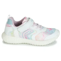 Lave sneakers Geox