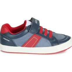 Lave sneakers Geox