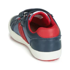 Lave sneakers Geox
