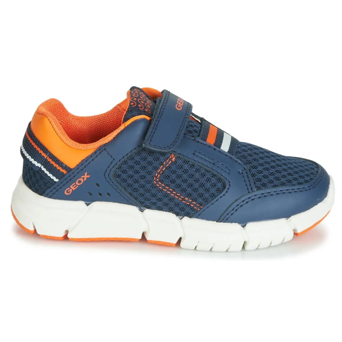 Lave sneakers Geox