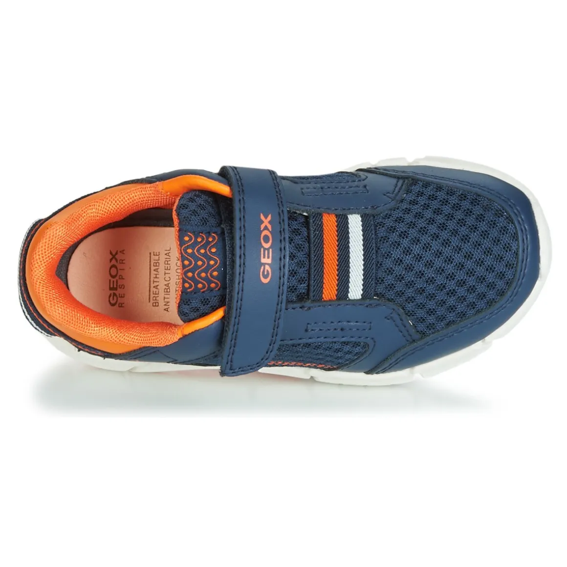 Lave sneakers Geox
