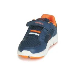 Lave sneakers Geox