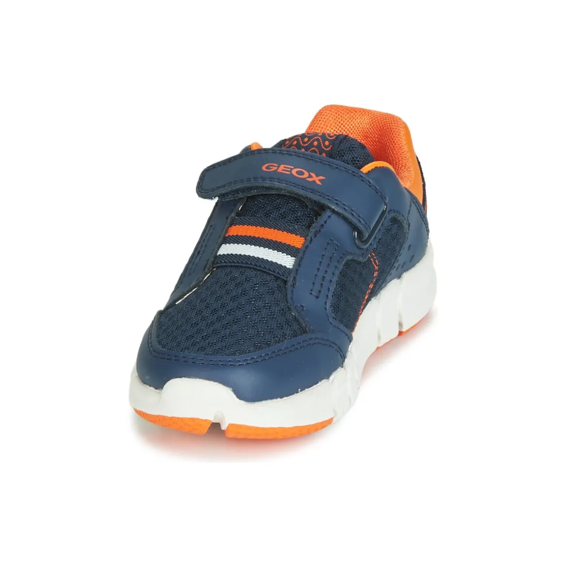 Lave sneakers Geox