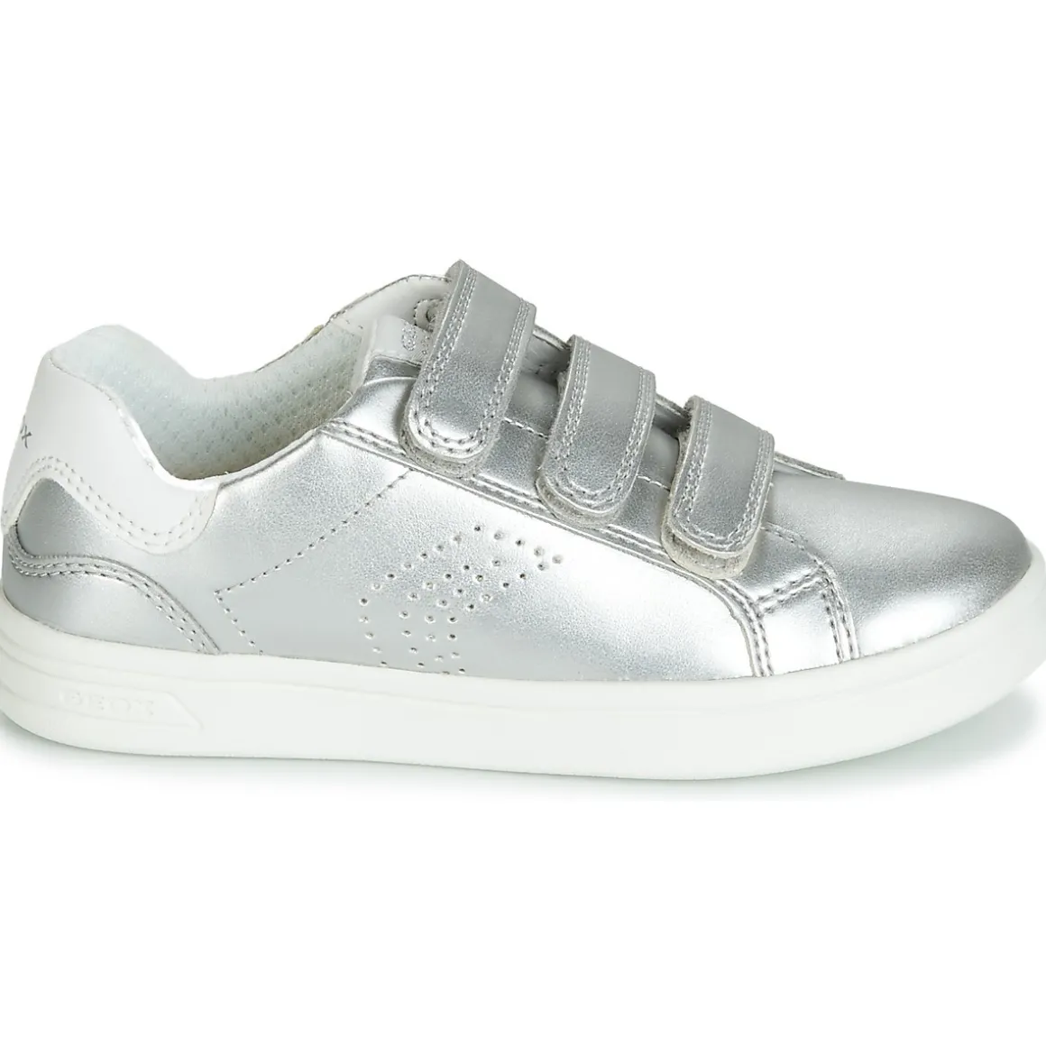 Lave sneakers Geox