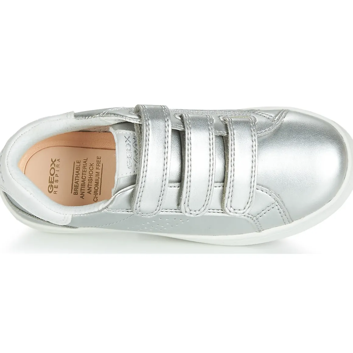 Lave sneakers Geox