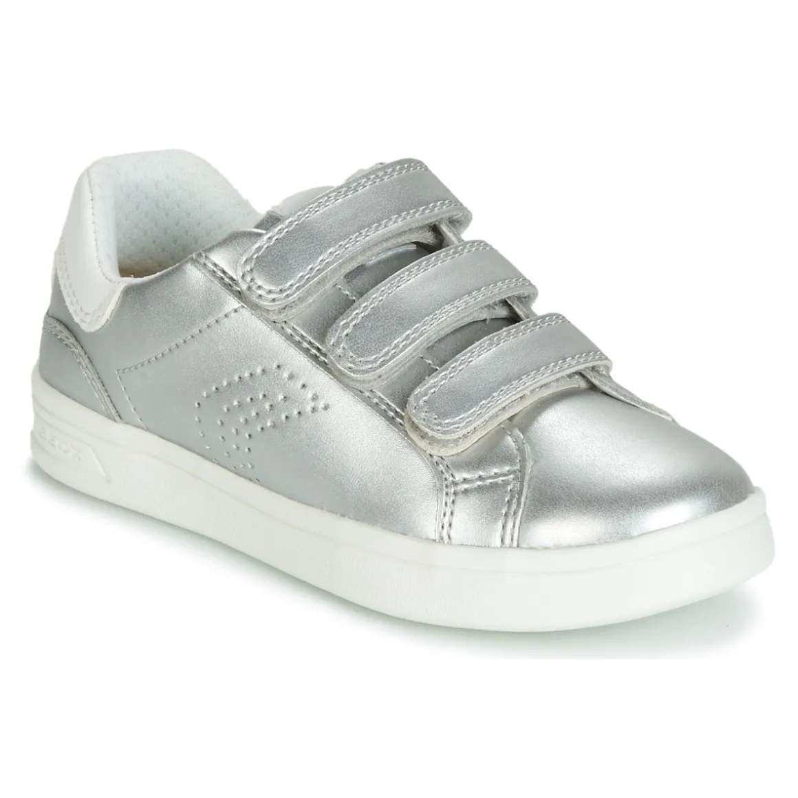 Lave sneakers Geox