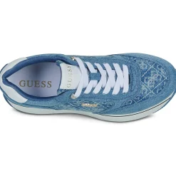 Lave sneakers Guess