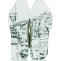 Lave sneakers HOFF