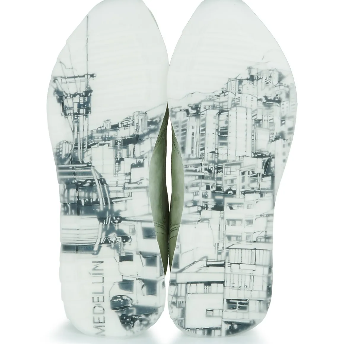 Lave sneakers HOFF