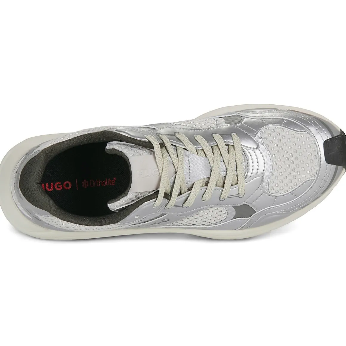 Lave sneakers HUGO
