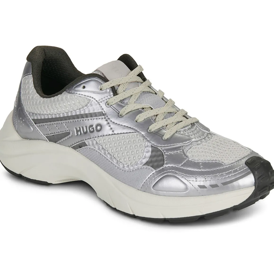 Lave sneakers HUGO