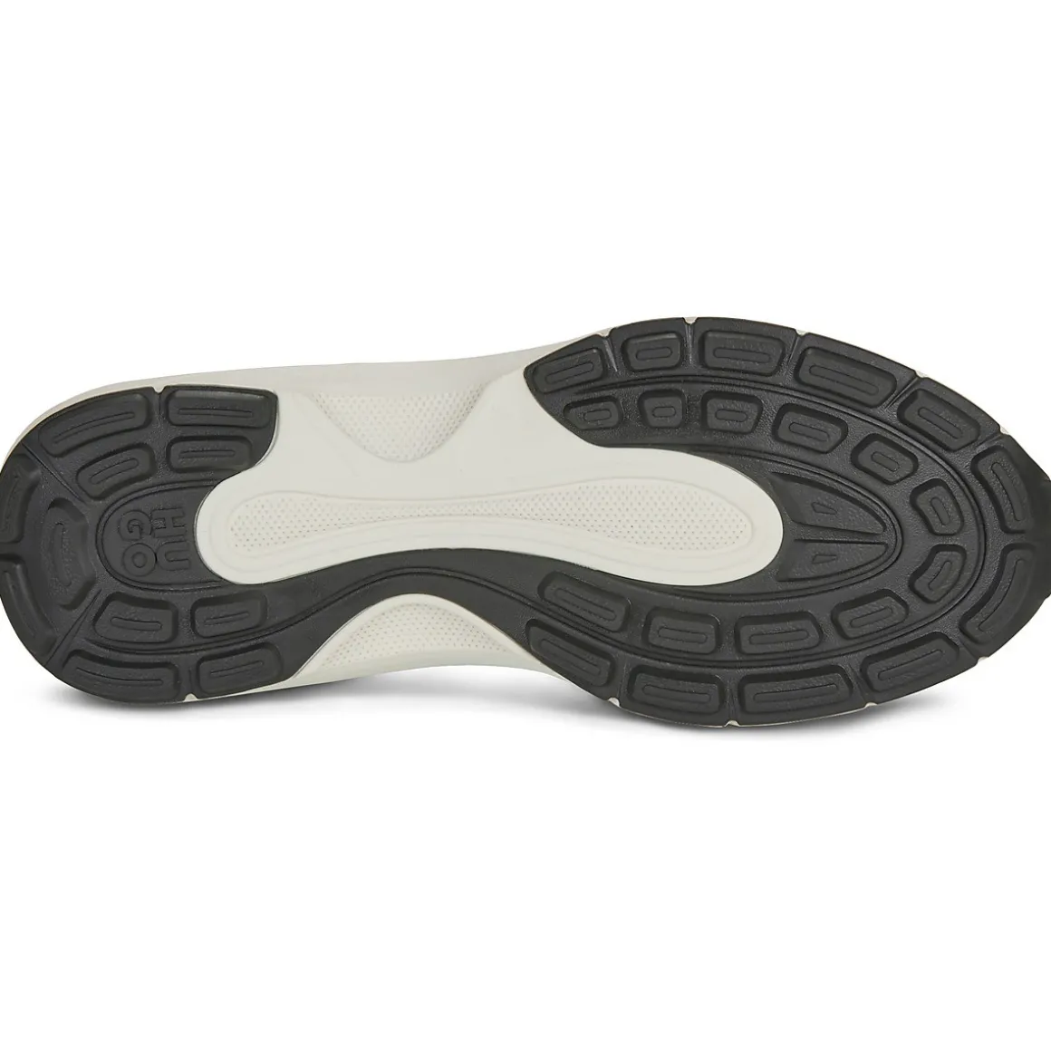 Lave sneakers HUGO