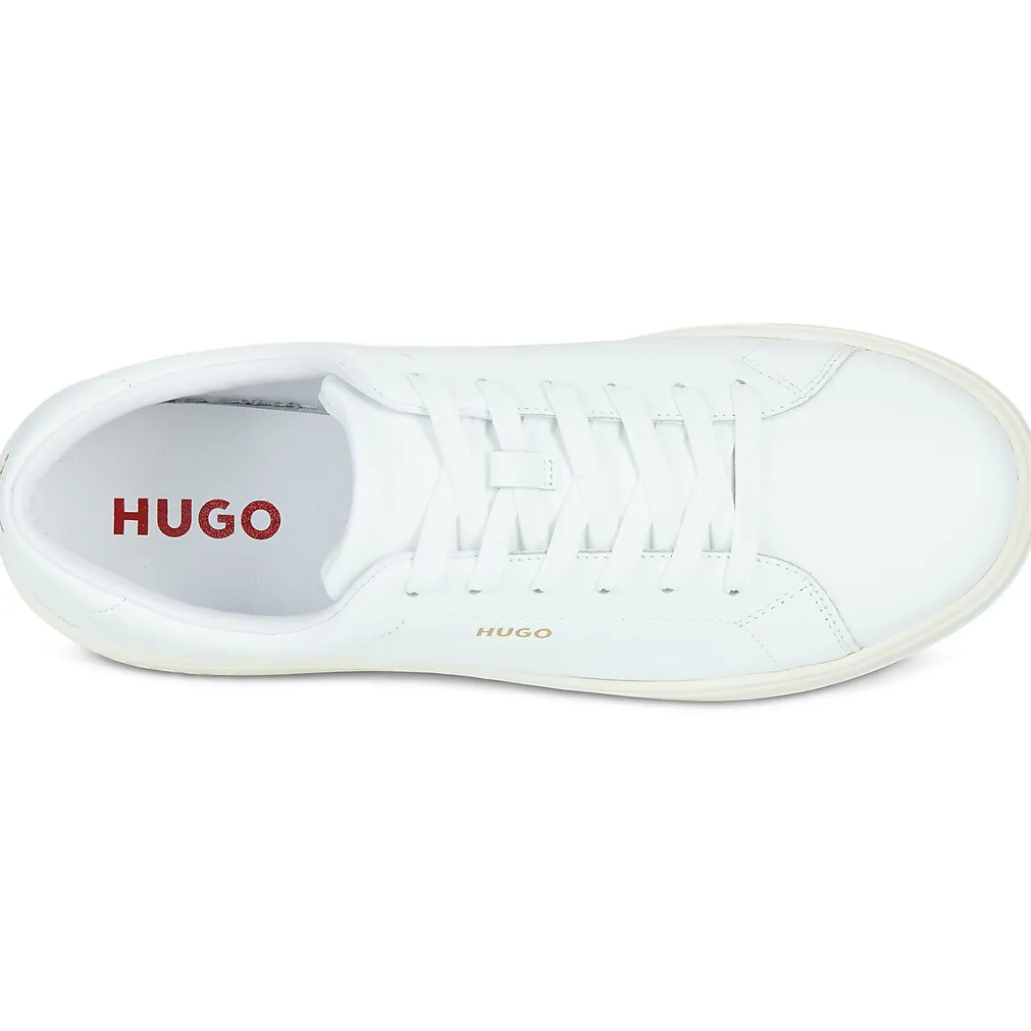 Lave sneakers HUGO