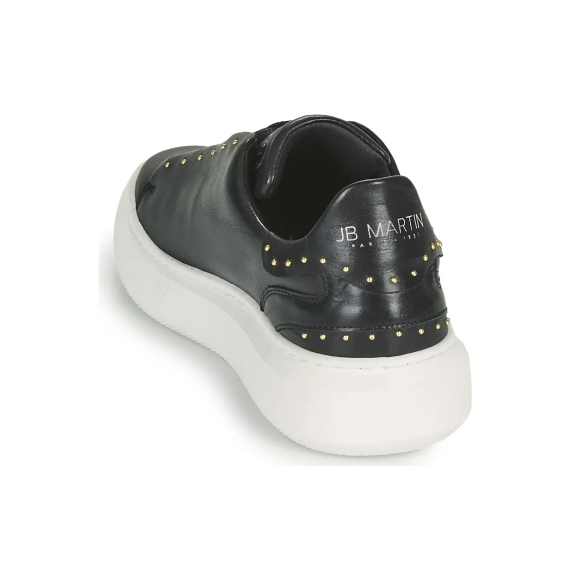 Lave sneakers JB Martin