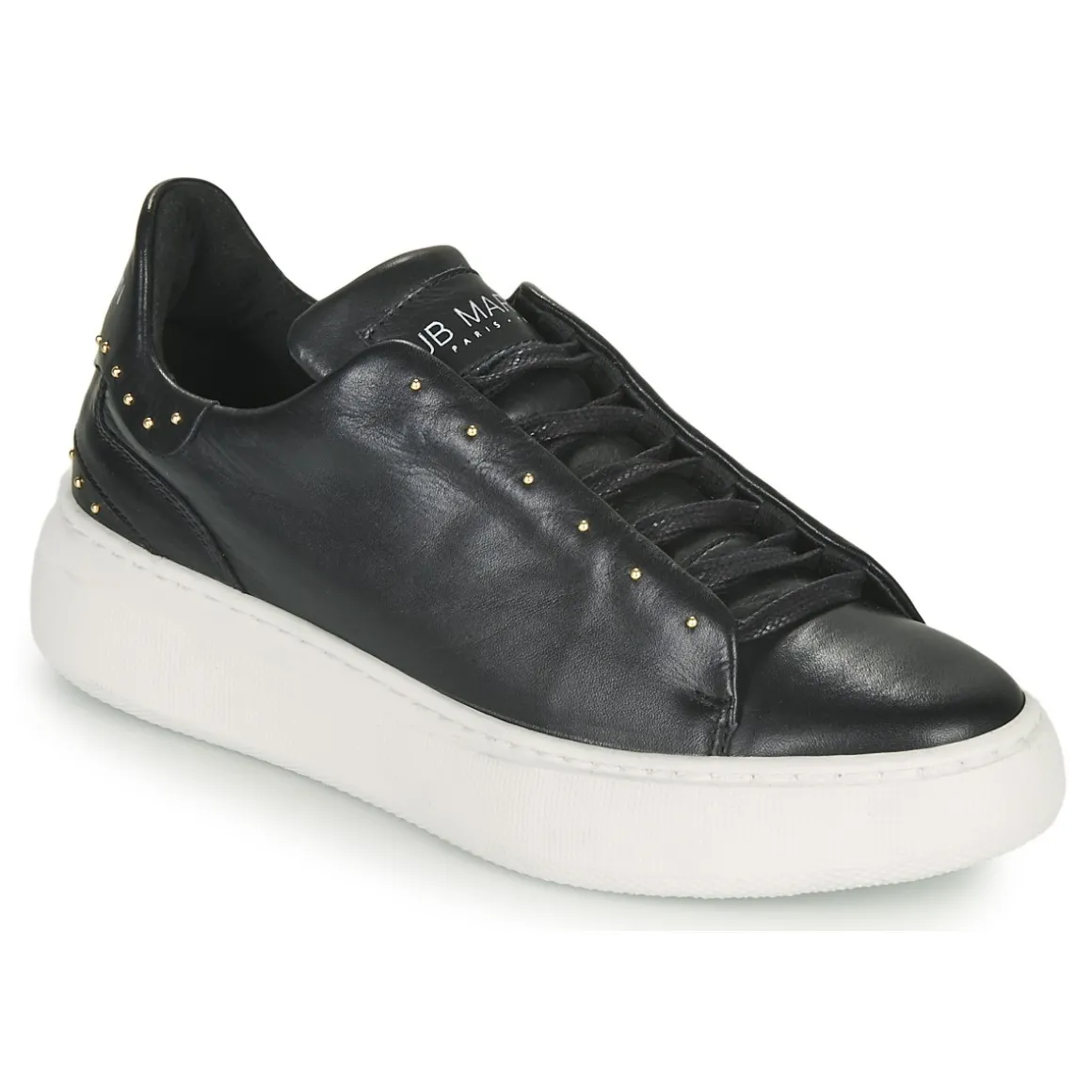 Lave sneakers JB Martin