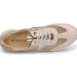 Lave sneakers JB Martin