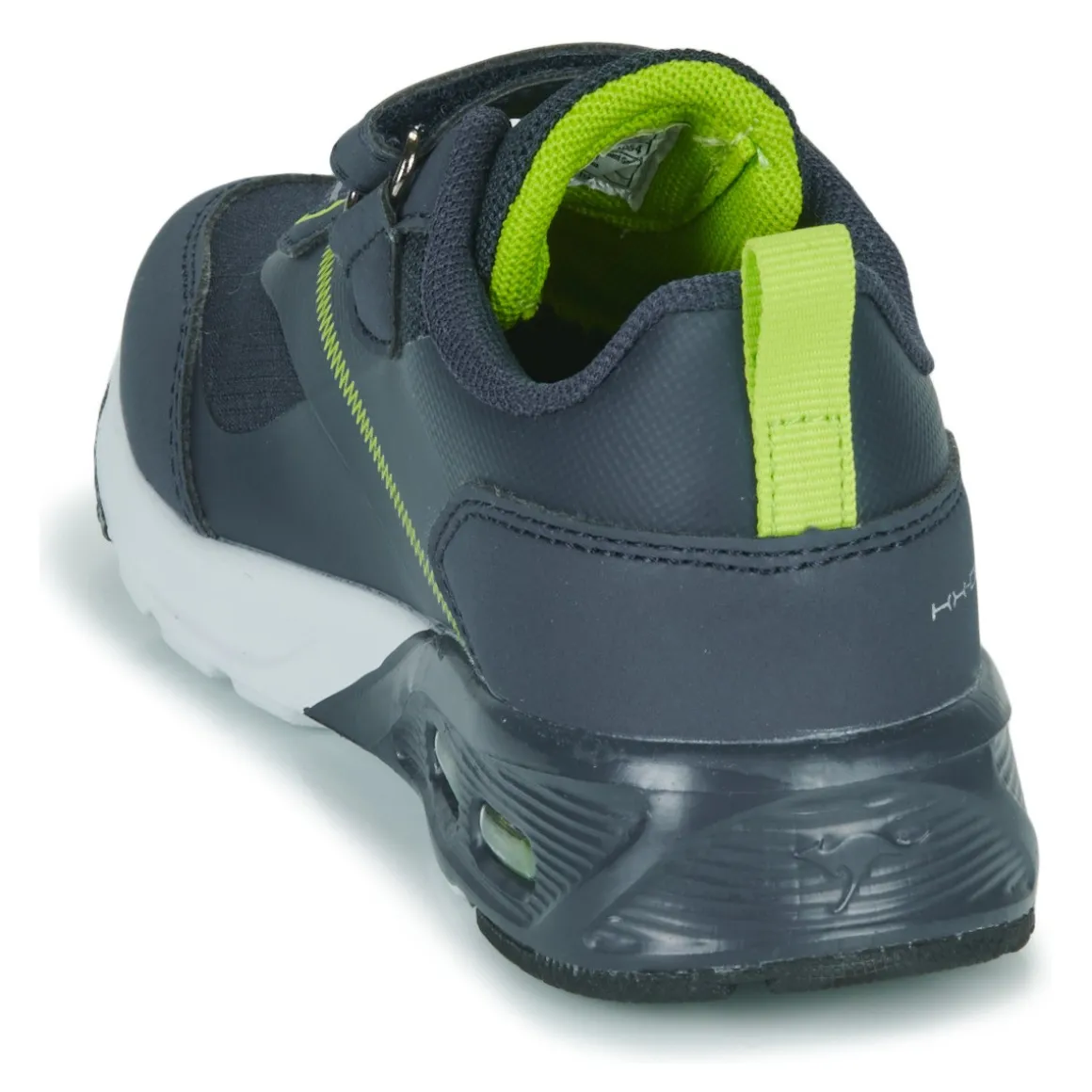 Lave sneakers Kangaroos
